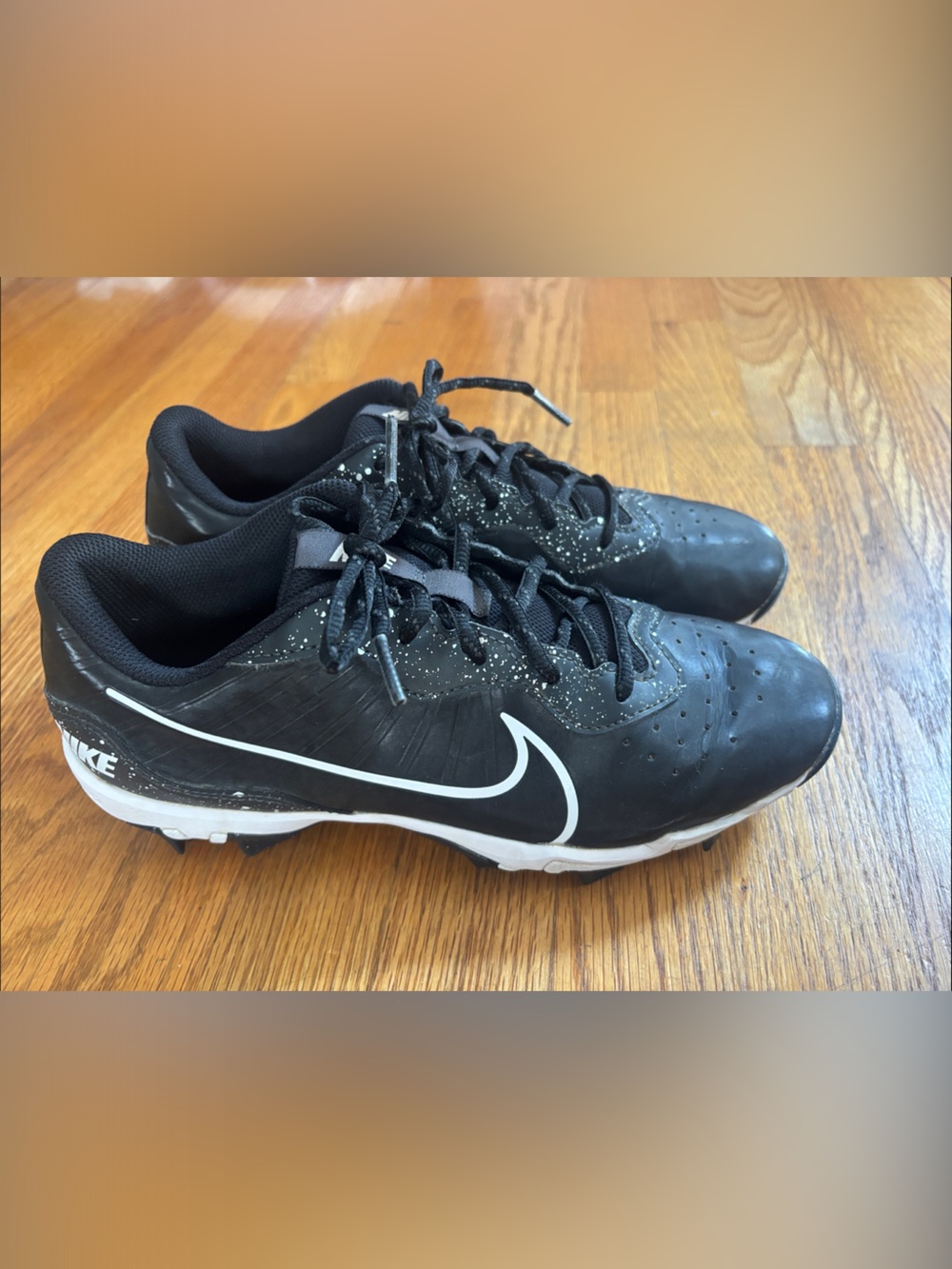 Nike Men’s Fast Flex Baseball Cleats